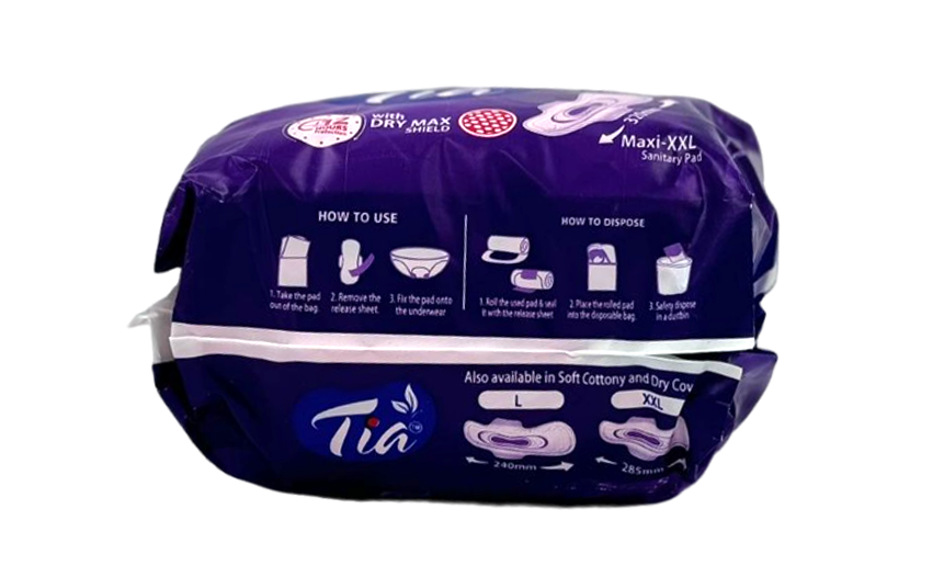 sanitary napkins sanitary napkins